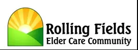 Logo of Rolling Fields, Assisted Living, Nursing Home, Independent Living, CCRC, Conneautville, PA