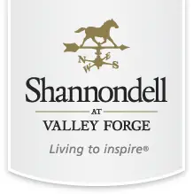 Logo of Shannondell at Valley Forge, Assisted Living, Nursing Home, Independent Living, CCRC, Audubon, PA