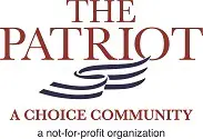 Logo of The Patriot Community, Assisted Living, Nursing Home, Independent Living, CCRC, Somerset, PA