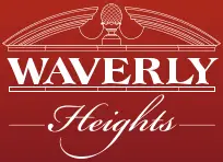 Logo of Waverly Heights, Assisted Living, Nursing Home, Independent Living, CCRC, Gladwyne, PA