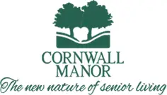 Logo of Cornwall Manor, Assisted Living, Nursing Home, Independent Living, CCRC, Cornwall, PA