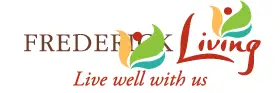 Logo of Frederick Living, Assisted Living, Nursing Home, Independent Living, CCRC, Frederick, PA
