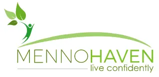 Logo of Menno Haven, Assisted Living, Nursing Home, Independent Living, CCRC, Chambersburg, PA