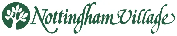 Logo of Nottingham Village, Assisted Living, Nursing Home, Independent Living, CCRC, Northumberland, PA
