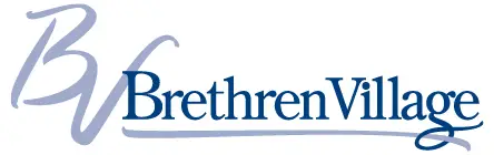 Logo of Brethren Village, Assisted Living, Nursing Home, Independent Living, CCRC, Lancaster, PA