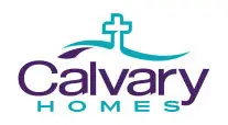 Logo of Calvary Homes, Assisted Living, Nursing Home, Independent Living, CCRC, Lancaster, PA