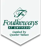 Logo of Foulkeways at Gwynedd, Assisted Living, Memory Care, Nursing Home, Independent Living, CCRC, Gwynedd, PA