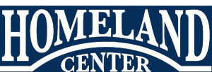 Logo of Homeland Center, Assisted Living, Nursing Home, Independent Living, CCRC, Harrisburg, PA