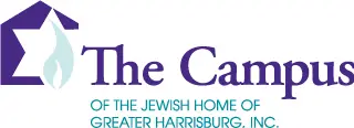 Logo of The Jewish Home Harrisburg, Assisted Living, Nursing Home, Independent Living, CCRC, Harrisburg, PA
