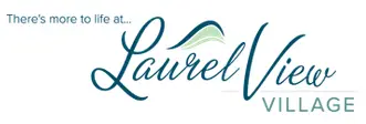 Logo of Laurel View Village, Assisted Living, Nursing Home, Independent Living, CCRC, Davidsville, PA
