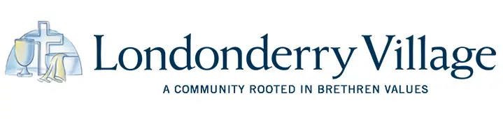 Logo of Londonderry Village, Assisted Living, Nursing Home, Independent Living, CCRC, Palmyra, PA
