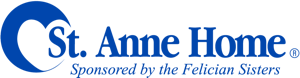 Logo of St. Anne Home, Assisted Living, Nursing Home, Independent Living, CCRC, Greensburg, PA