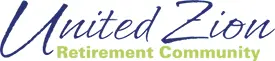 Logo of United Zion Retirement Community, Assisted Living, Nursing Home, Independent Living, CCRC, Lititz, PA