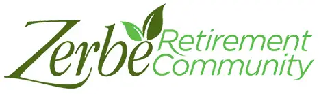 Logo of Zerbe Retirement Community, Assisted Living, Nursing Home, Independent Living, CCRC, Narvon, PA