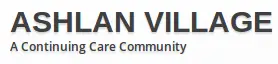 Logo of Ashlan Village, Assisted Living, Nursing Home, Independent Living, CCRC, Lyman, SC