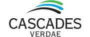 Logo of Cascades Verdae, Assisted Living, Nursing Home, Independent Living, CCRC, Greenville, SC