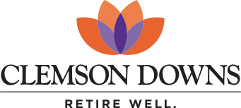 Logo of Clemson Downs, Assisted Living, Nursing Home, Independent Living, CCRC, Clemson, SC