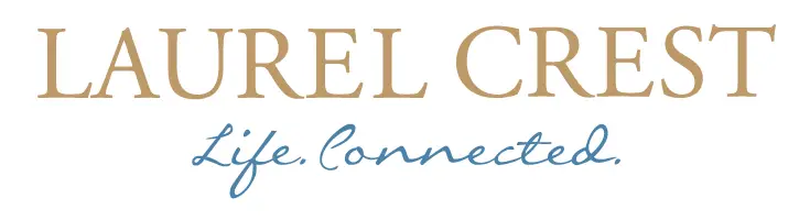Logo of Laurel Crest, Assisted Living, Nursing Home, Independent Living, CCRC, West Columbia, SC