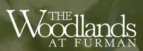 Logo of The Woodlands at Furman, Assisted Living, Nursing Home, Independent Living, CCRC, Greenville, SC