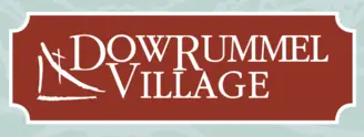 Logo of Dow Rummel, Assisted Living, Nursing Home, Independent Living, CCRC, Sioux Falls, SD