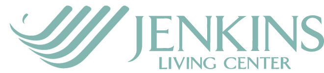 Logo of Jenkins Living Center, Assisted Living, Nursing Home, Independent Living, CCRC, Watertown, SD