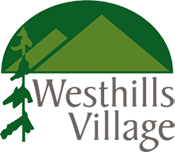 Logo of Westhills Village, Assisted Living, Nursing Home, Independent Living, CCRC, Rapid City, SD