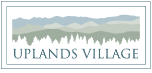 Logo of Uplands Village, Assisted Living, Nursing Home, Independent Living, CCRC, Pleasant Hill, TN