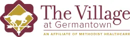 Logo of The Village at Germantown, Assisted Living, Nursing Home, Independent Living, CCRC, Germantown, TN