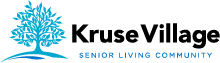 Logo of Kruse Village, Assisted Living, Nursing Home, Independent Living, CCRC, Brenham, TX