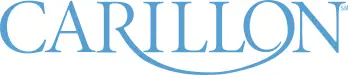 Logo of Carillon LifeCare Community, Assisted Living, Nursing Home, Independent Living, CCRC, Lubbock, TX