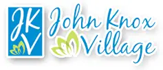 Logo of John Knox Village, Assisted Living, Nursing Home, Independent Living, CCRC, Weslaco, TX