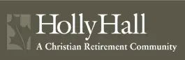 Logo of Holly Hall, Assisted Living, Nursing Home, Independent Living, CCRC, Houston, TX