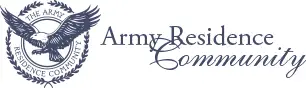 Logo of Army Residence Community, Assisted Living, Nursing Home, Independent Living, CCRC, San Antonio, TX