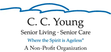 Logo of C.C. Young, Assisted Living, Nursing Home, Independent Living, CCRC, Dallas, TX