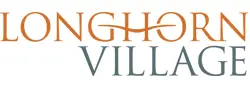 Logo of Longhorn Village, Assisted Living, Nursing Home, Independent Living, CCRC, Austin, TX