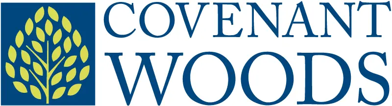 Logo of Covenant Woods, Assisted Living, Nursing Home, Independent Living, CCRC, Mechanicsville, VA