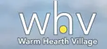 Logo of Warm Hearth Village, Assisted Living, Nursing Home, Independent Living, CCRC, Blacksburg, VA