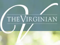 Logo of The Virginian, Assisted Living, Nursing Home, Independent Living, CCRC, Fairfax, VA