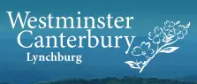 Logo of Westminster Canterbury, Assisted Living, Nursing Home, Independent Living, CCRC, Lynchburg, VA