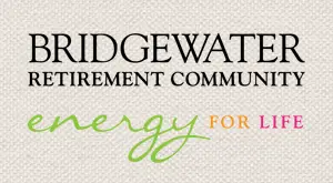 Logo of Bridgewater Retirement Community, Assisted Living, Nursing Home, Independent Living, CCRC, Bridgewater, VA