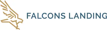 Logo of Falcons Landing, Assisted Living, Nursing Home, Independent Living, CCRC, Potomac Falls, VA