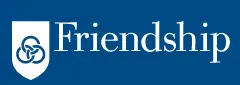 Logo of Friendship, Assisted Living, Nursing Home, Independent Living, CCRC, Roanoke, VA