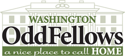 Logo of Odd Fellows, Assisted Living, Nursing Home, Independent Living, CCRC, Walla Walla, WA