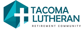 Logo of Tacoma Lutheran Retirement Community, Assisted Living, Nursing Home, Independent Living, CCRC, Tacoma, WA