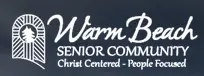 Logo of Warm Beach, Assisted Living, Nursing Home, Independent Living, CCRC, Stanwood, WA