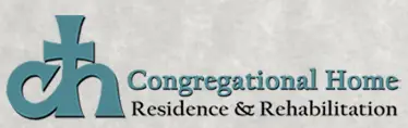 Logo of Congregational Home, Assisted Living, Nursing Home, Independent Living, CCRC, Brookfield, WI