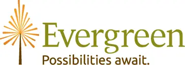Logo of Evergreen, Assisted Living, Nursing Home, Independent Living, CCRC, Oshkosh, WI