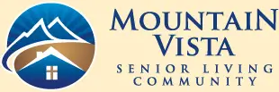 Logo of Mountain Vista, Assisted Living, Nursing Home, Independent Living, CCRC, Wheat Ridge, CO