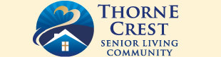 Logo of Thorne Crest, Assisted Living, Nursing Home, Independent Living, CCRC, Albert Lea, MN