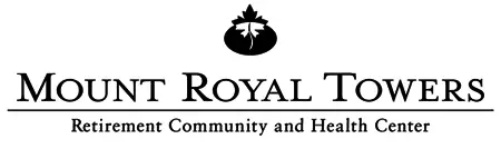 Logo of Mount Royal Towers, Assisted Living, Nursing Home, Independent Living, CCRC, Homewood, AL